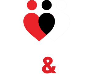 Just Like You & Me Logo