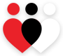 Just Like You & Me Image Logo